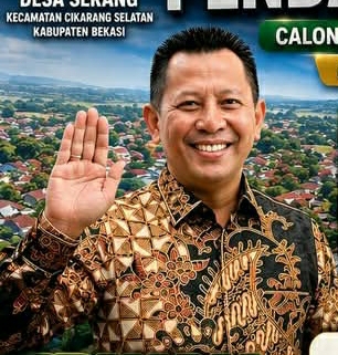 Irwan Handoko, SH.